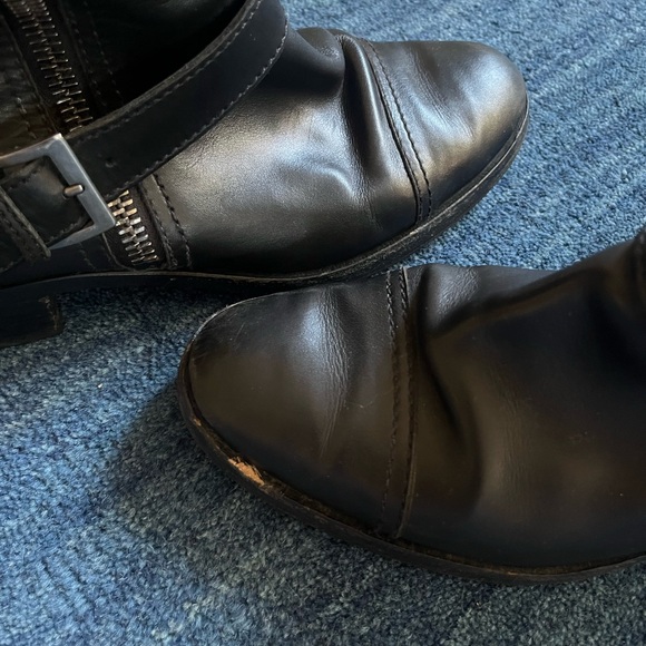 Miu Miu Boots - Picture 3 of 8